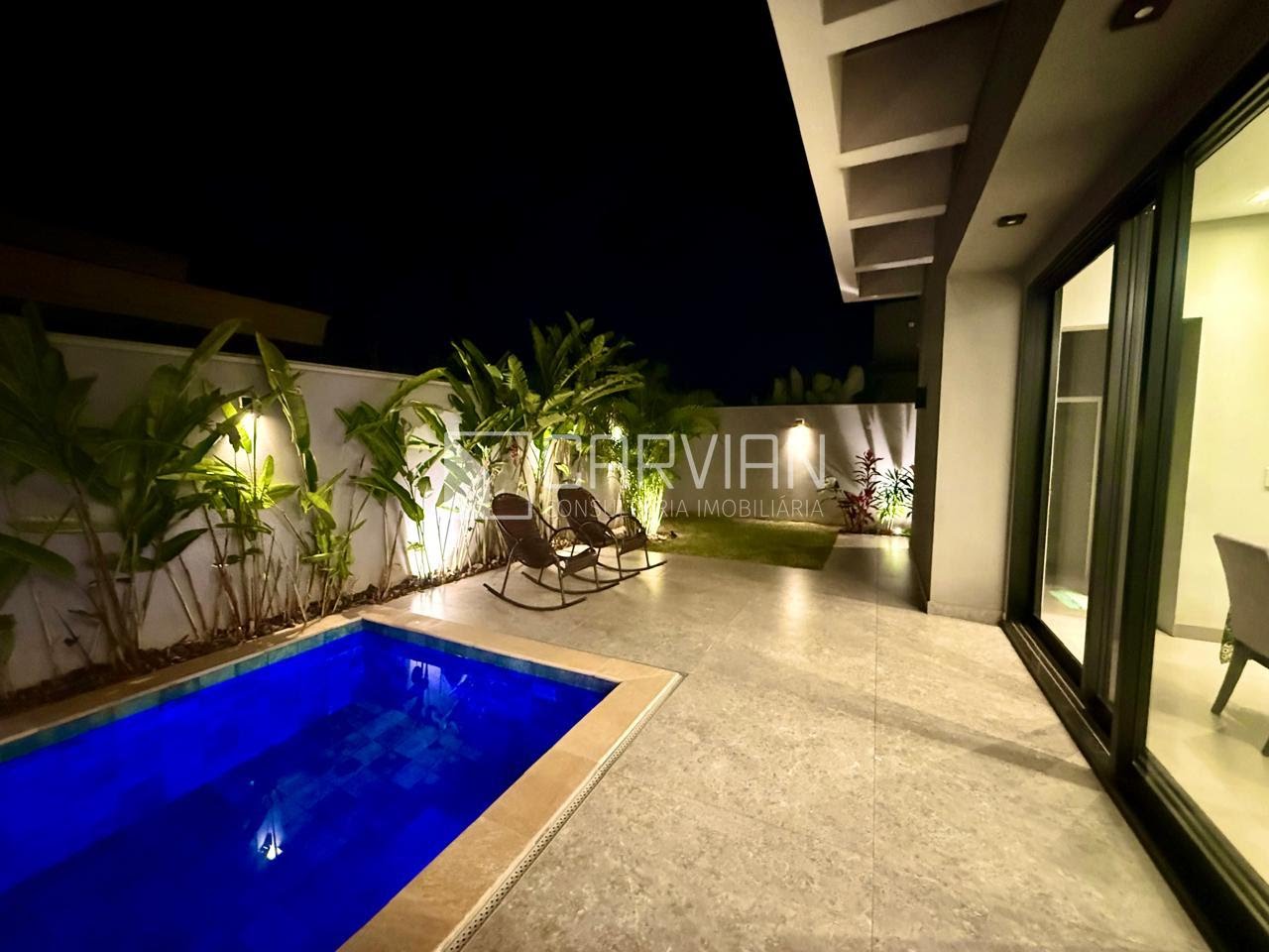 Casa à venda com 3 quartos, 3 suítes, 4 vagas e 203m² no Alto do Castelo, Ribeirão Preto (SP) — foto 12 de 30