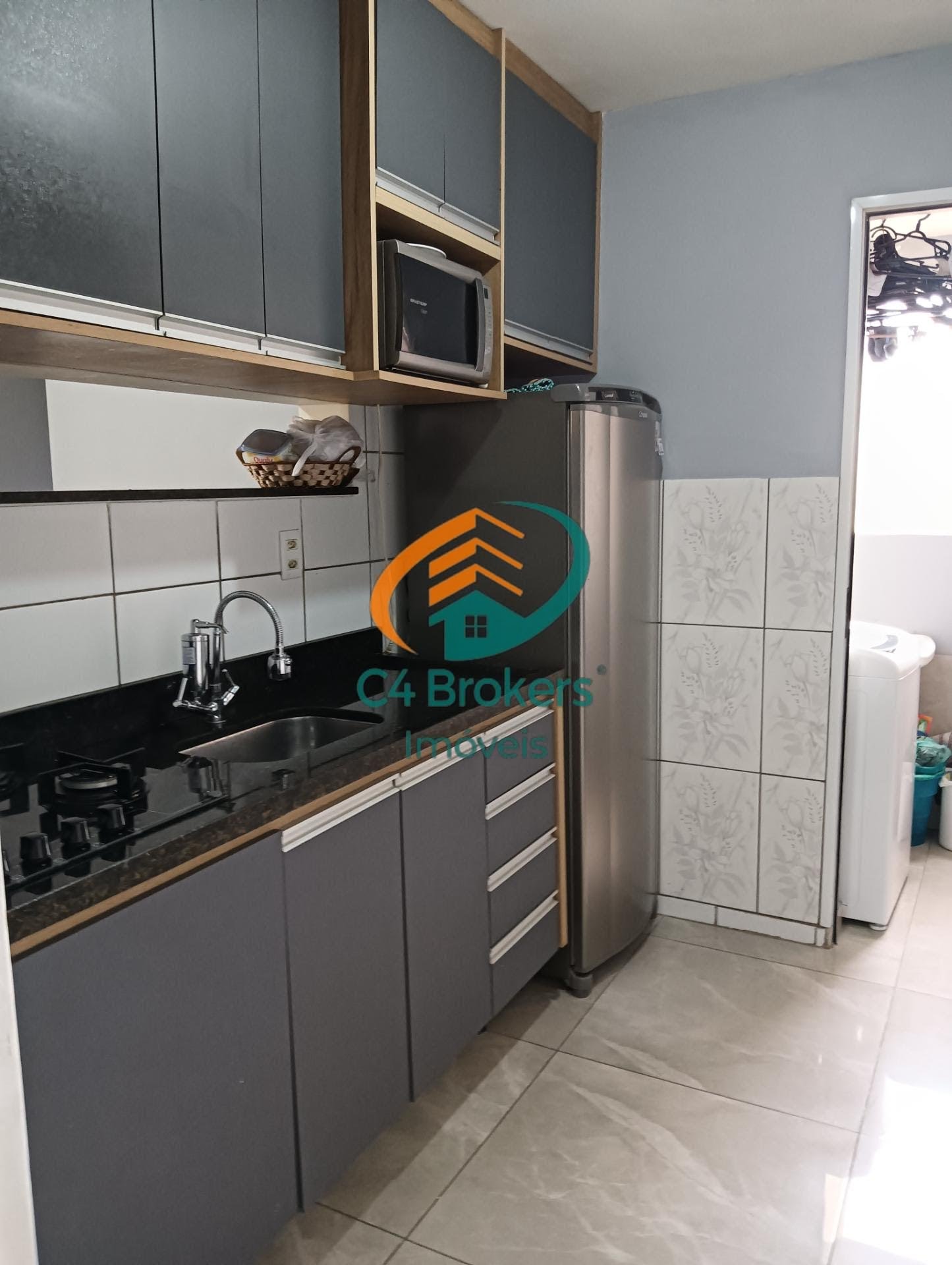 Cozinha Planejada