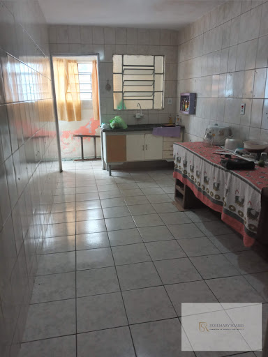 Cozinha