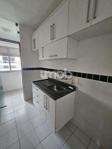 Apartamento para locação Condomínio Edifício Residencial Altos do Campolim Sorocaba SP