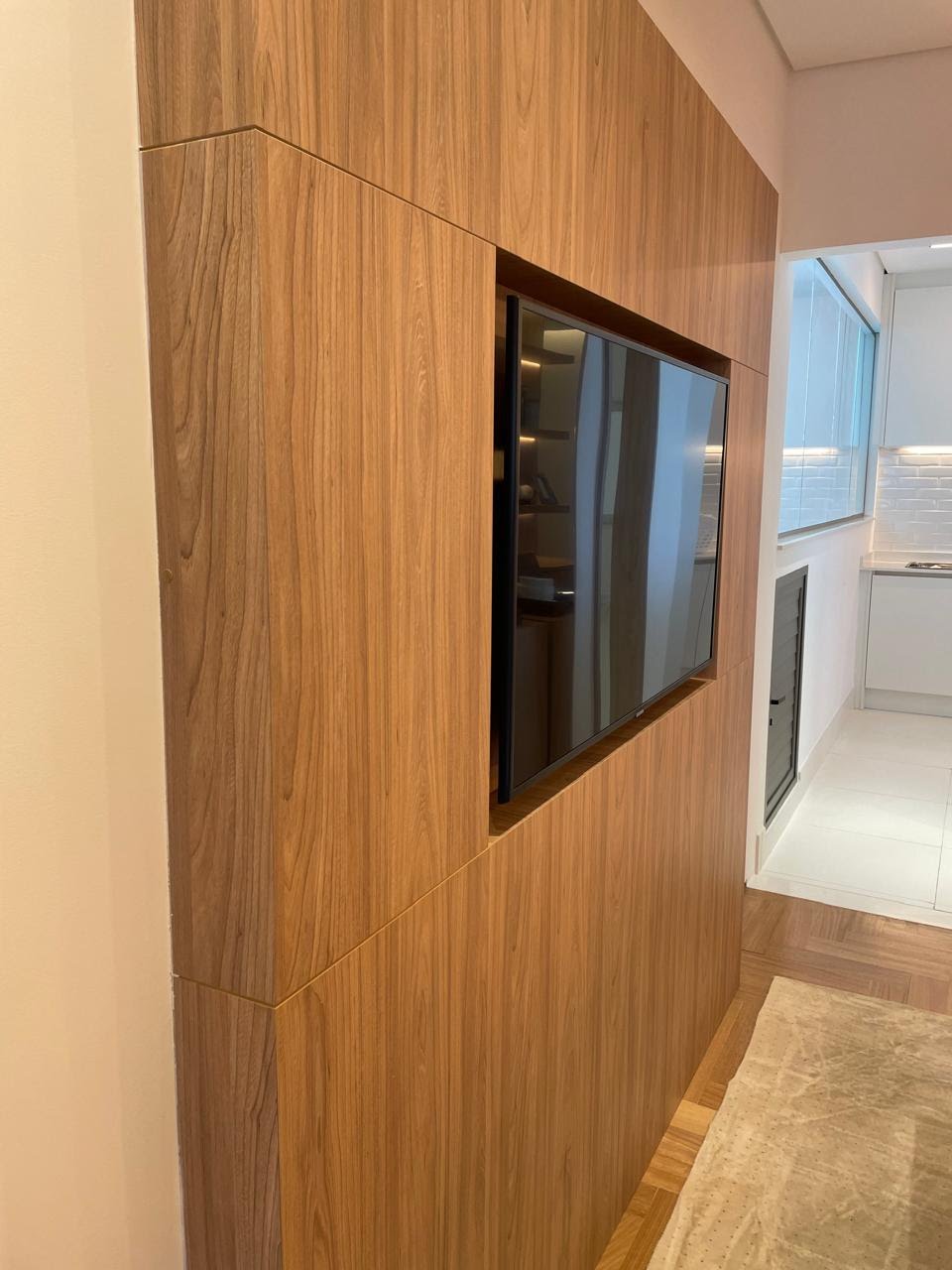 Apartamento à venda com 3 quartos, 3 suítes e 222m² no Perdizes, São Paulo (SP) — foto 9 de 30