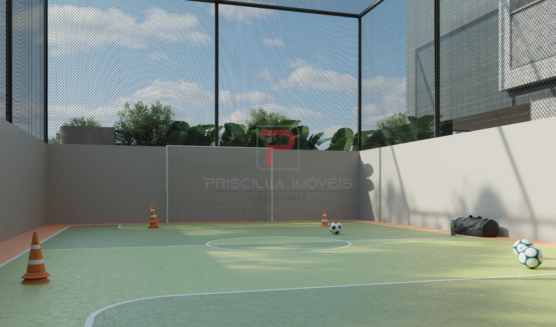 Apartamento à venda com 2 quartos, 2 suítes, 1 vaga e 65m² no Jardim Oceania, João Pessoa (PB) — foto 11 de 21