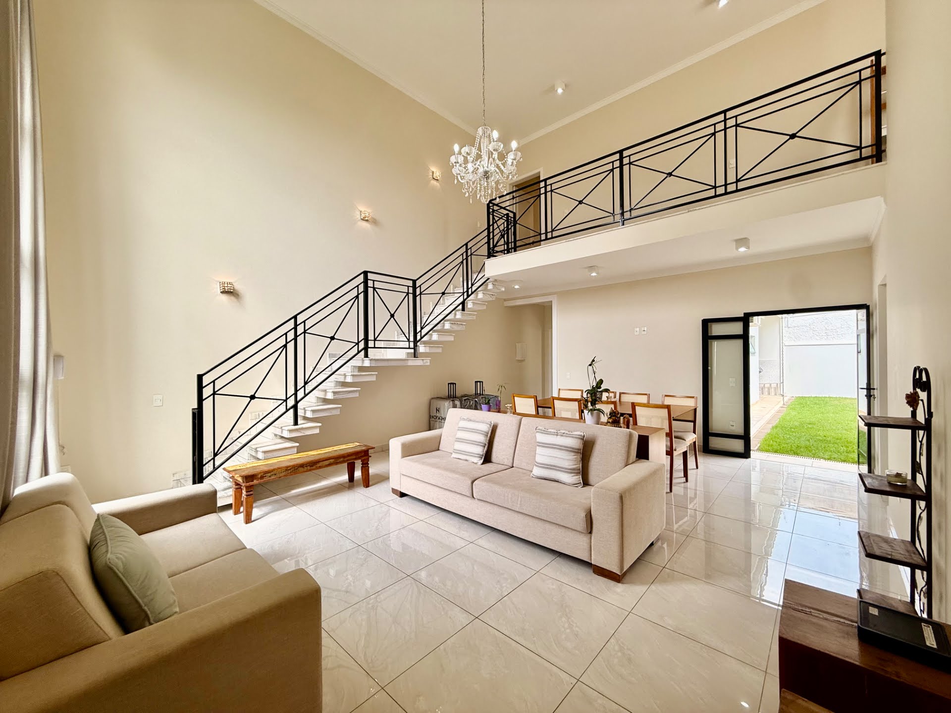Casa à venda com 3 quartos, 3 suítes, 4 vagas e 199m² no Jardim Esplanada, Indaiatuba (SP) — foto 6 de 30
