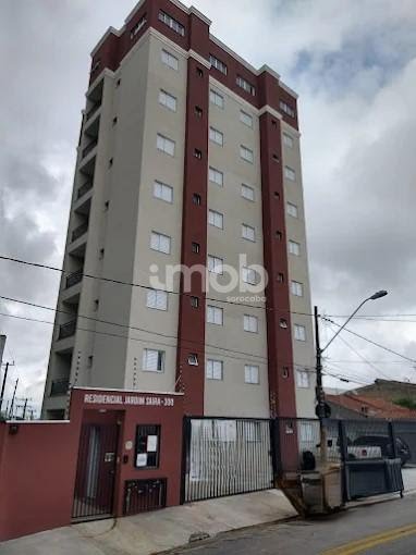 Apartamento 2 dormitórios Jardim Saira  -  Sorocaba SP