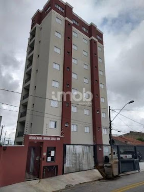 Apartamento 2 dormitórios Jardim Saira  -  Sorocaba SP