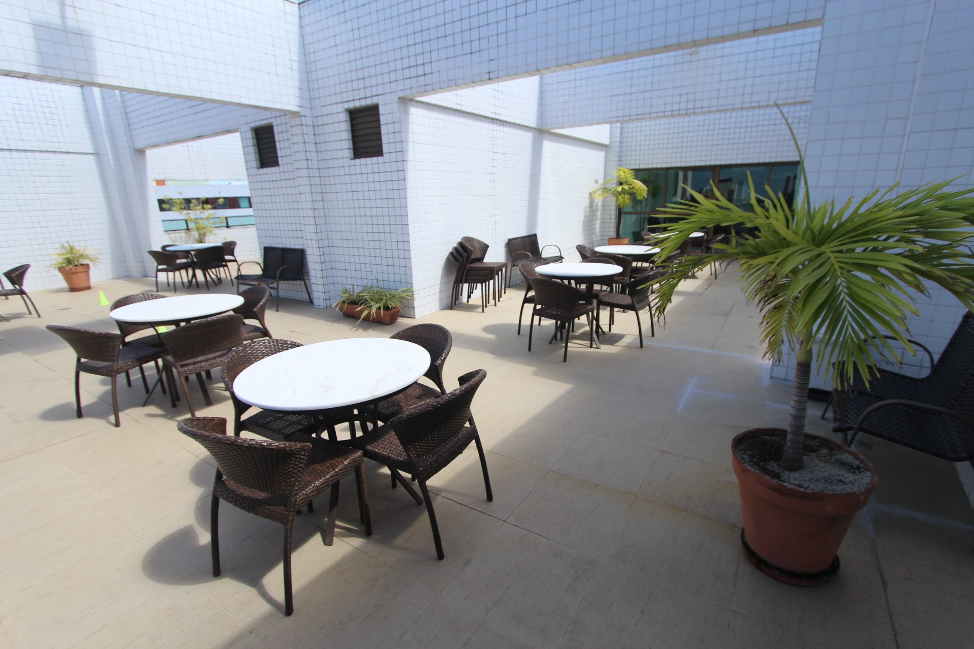 Apartamento à venda com 1 quarto, 1 suíte, 1 vaga e 35m² no Graças, Recife (PE) — foto 21 de 27