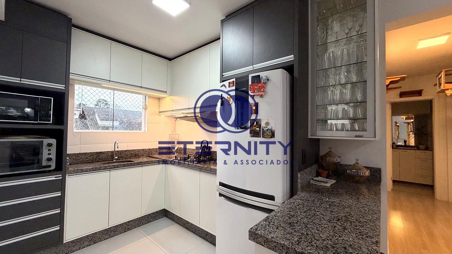 Apartamento à venda com 3 quartos, 1 suíte, 2 vagas e 81m² no Colonial, São Bento do Sul (SC) — foto 11 de 22