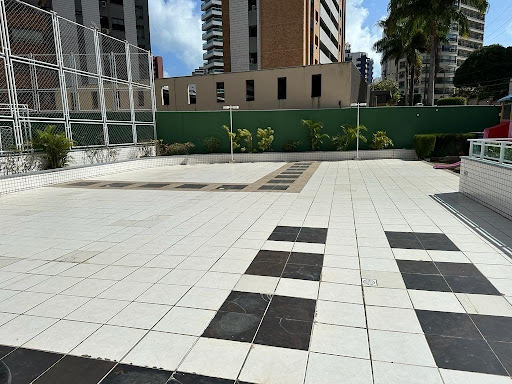 em Cocó  -  Fortaleza
