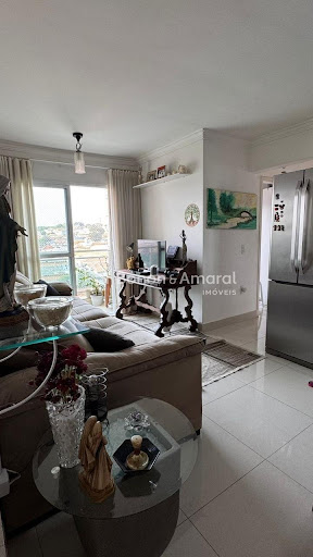 Apartamento, 3 quartos, 70 m² - Foto 2