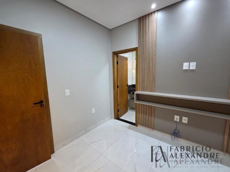 Casa para alugar com 3 quartos, 3 suítes e 2 vagas no Village Provence, São José do Rio Preto (SP) — foto 18 de 30