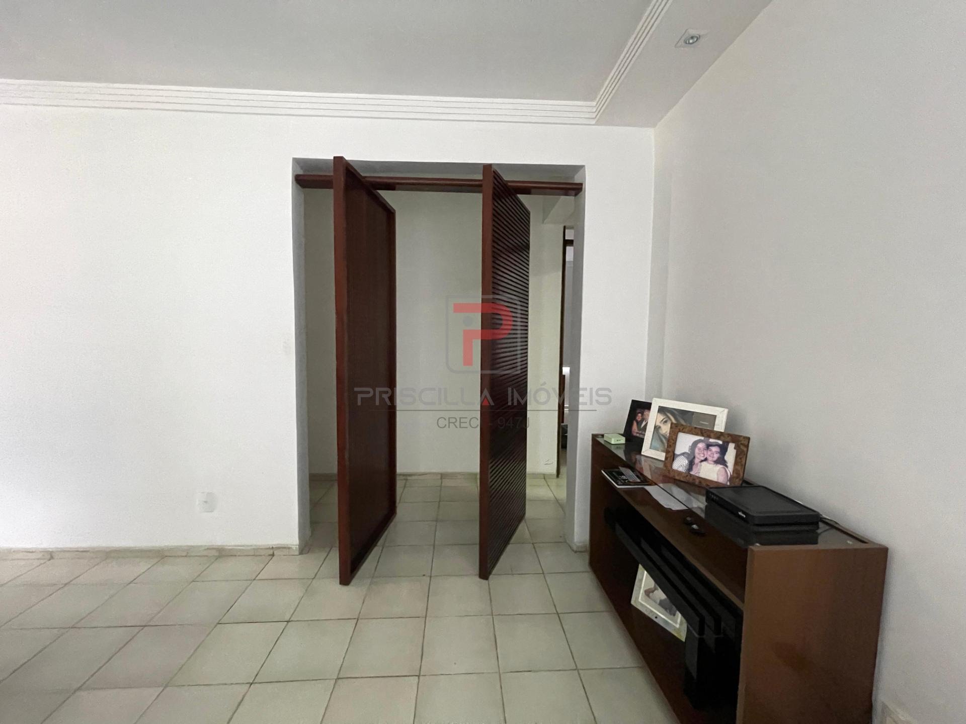 Apartamento à venda com 4 quartos, 2 suítes, 2 vagas e 200m² no Manaíra, João Pessoa (PB) — foto 7 de 14