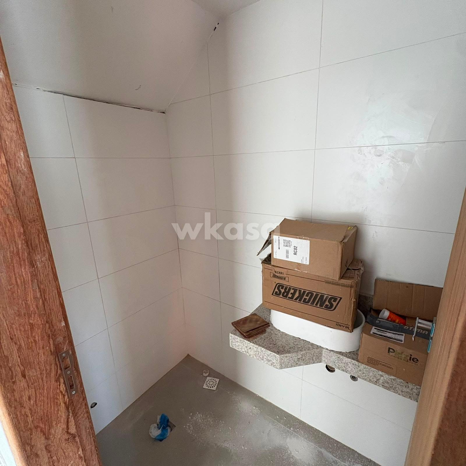 Casa à venda com 3 quartos, 1 suíte, 2 vagas e 101m² no Estância Monazítica, Serra (ES) — foto 9 de 13