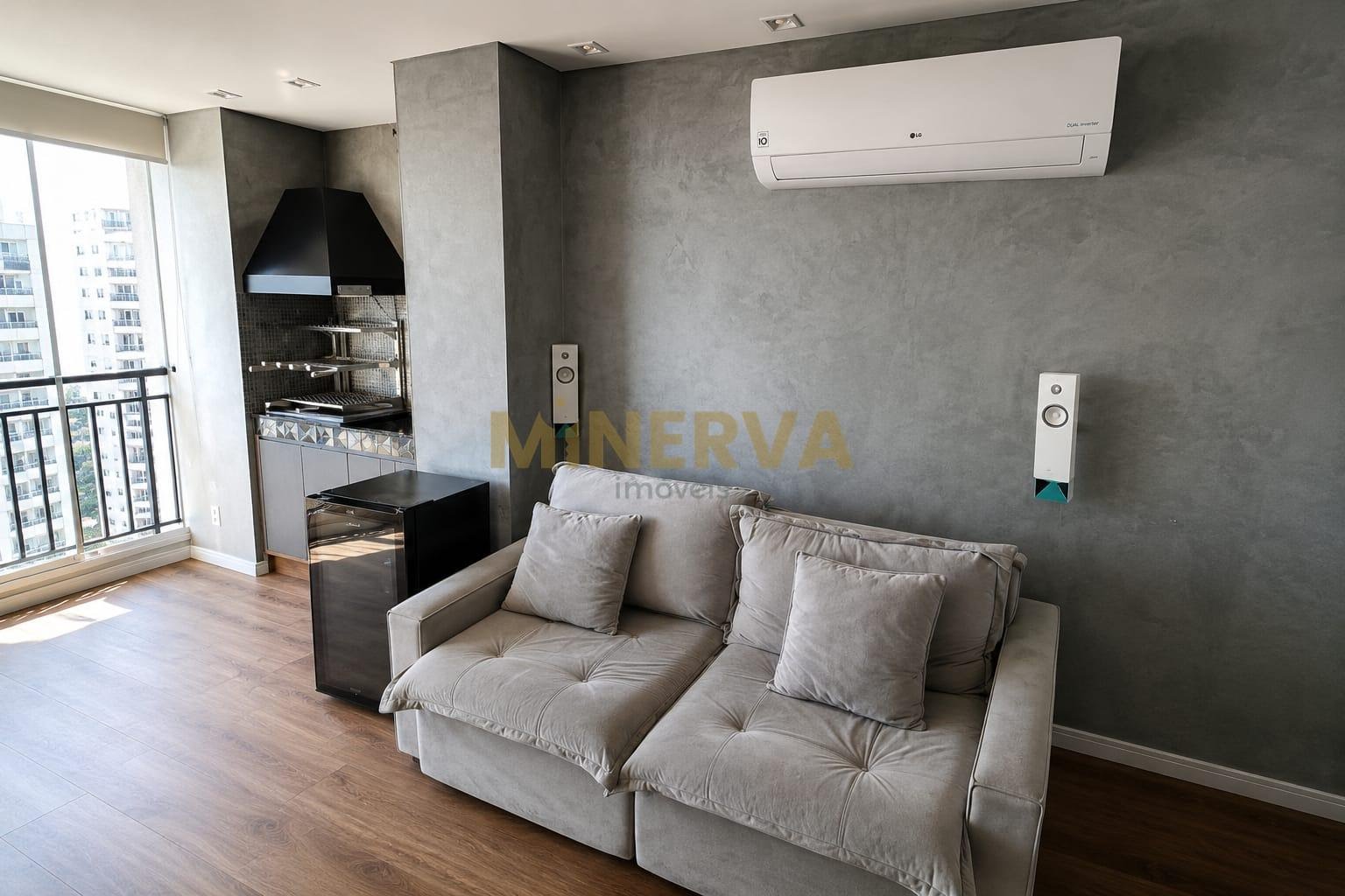 Apartamento à venda com 3 quartos, 1 suíte, 1 vaga e 75m² no Centro, Guarulhos (SP) — foto 2 de 18