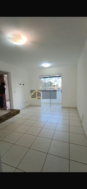 Apartamento em Residencial Eldorado  -  Goiânia
