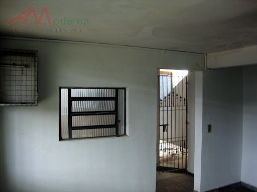 Casa Sobrado em Paulicéia  -  São Bernardo do Campo
