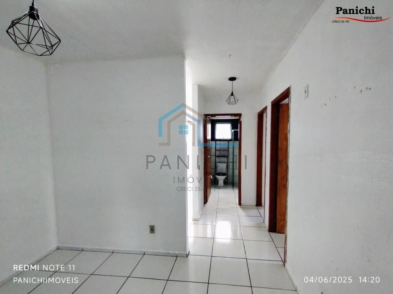Apartamento à venda com 2 quartos, 1 banheiro, 1 vaga e 44m² no Tancredo Neves, Ijuí (RS) — foto 11 de 11