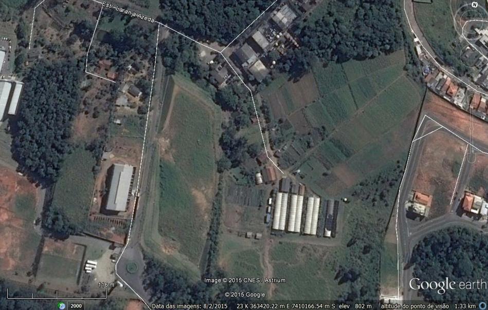 Terreno à venda com 20235m² de terreno no Bairro do Portão, Arujá (SP) — foto 5 de 7