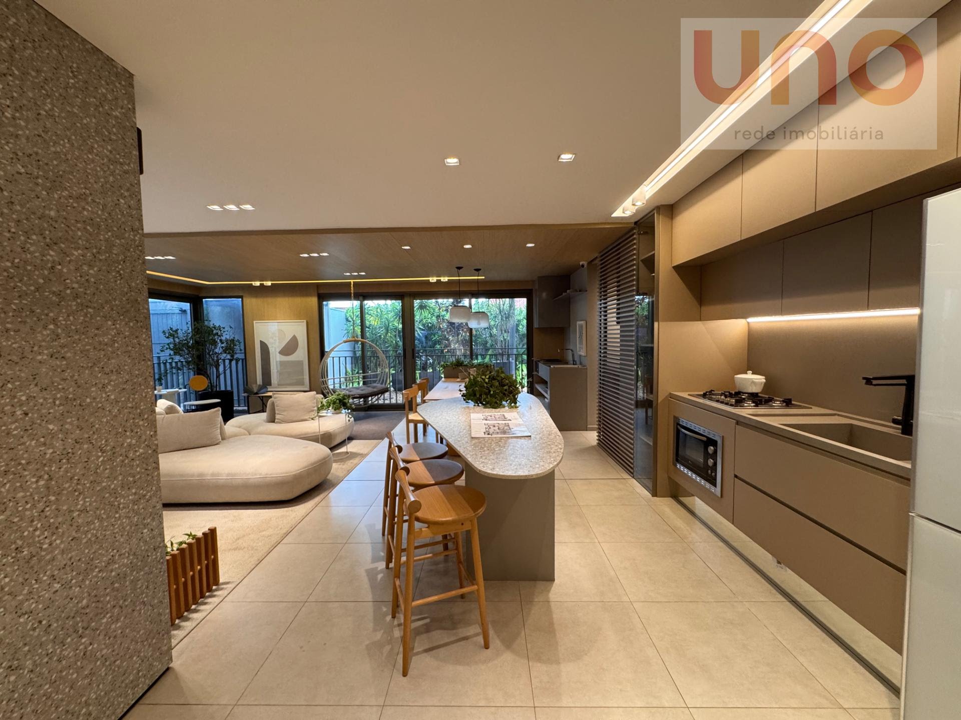 Apartamento à venda com 3 quartos, 1 suíte, 2 vagas e 102m² no Via Park, Campo Grande (MS) — foto 24 de 30