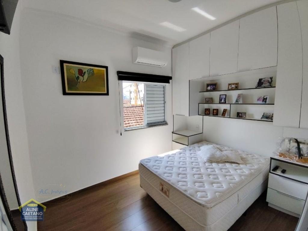 Casa à venda com 3 quartos, 2 suítes, 2 vagas e 129m² no Vilamar, Praia Grande (SP) — foto 26 de 30