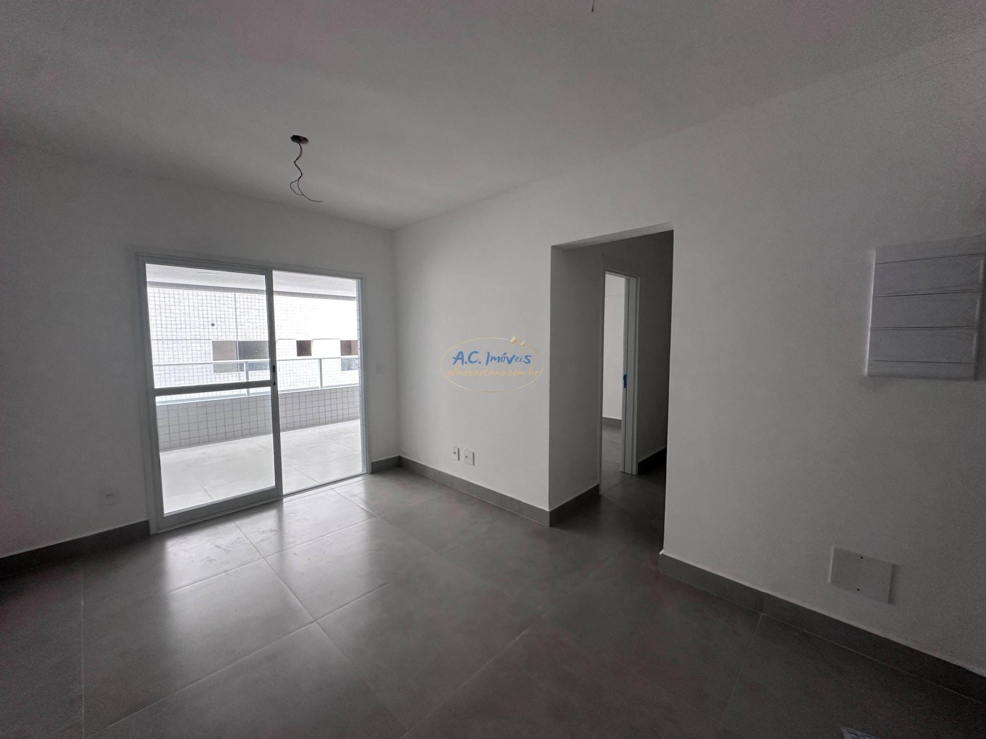 Apartamento à venda com 2 quartos, 1 suíte, 1 vaga e 76m² no Guilhermina, Praia Grande (SP) — foto 4 de 30