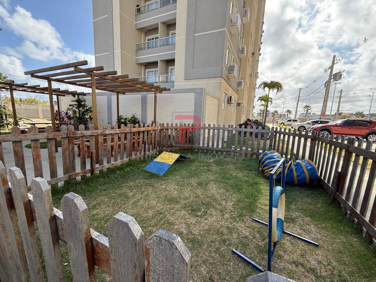 Apartamento à venda com 2 quartos, 1 banheiro, 1 vaga e 46m² no Ponta de Campina, Cabedelo (PB) — foto 26 de 30