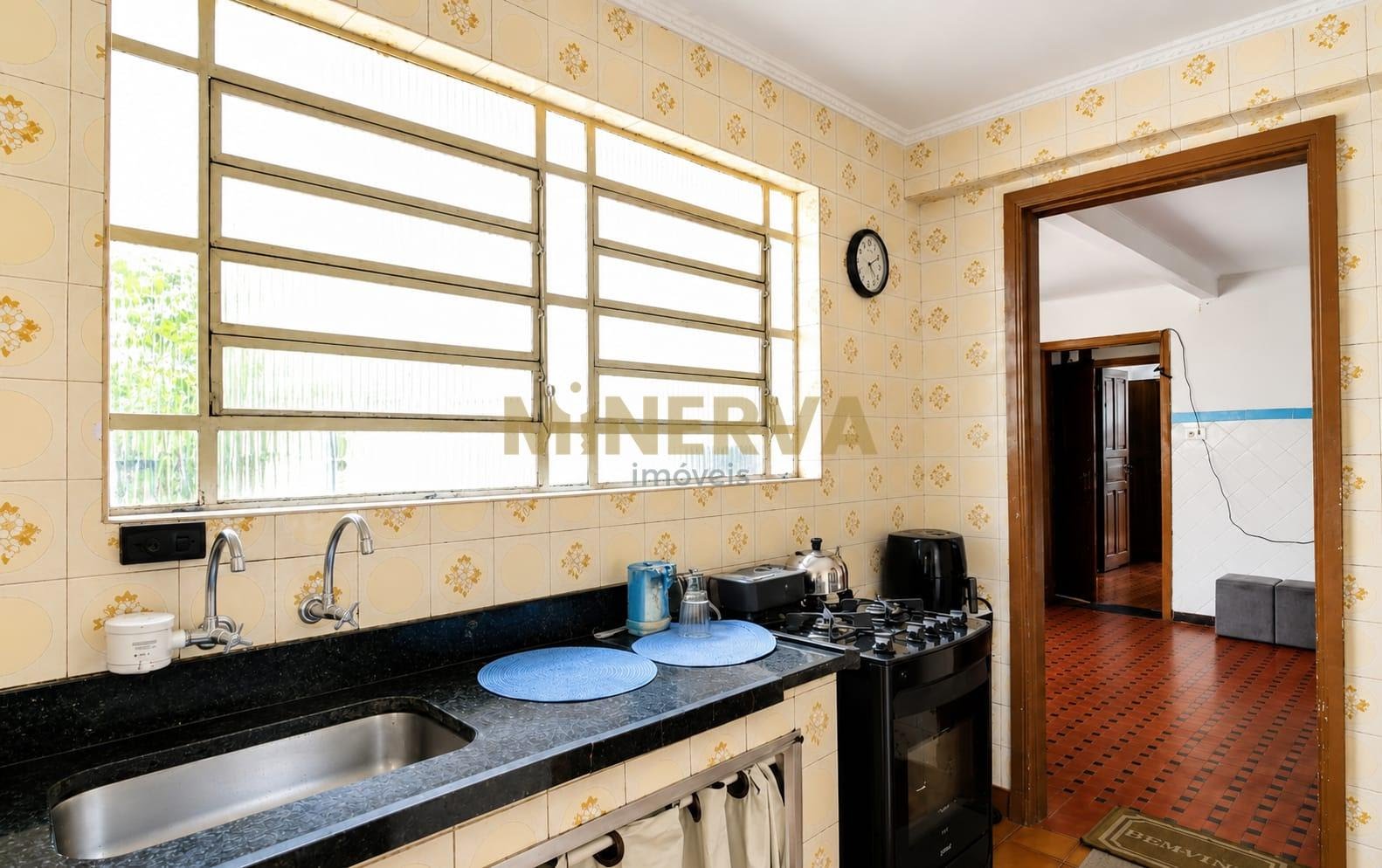 Casa à venda com 3 quartos, 3 banheiros, 1 vaga e 154m² no Tatuapé, São Paulo (SP) — foto 6 de 30