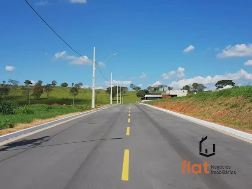 Lote á venda no bairro Cores de Minas