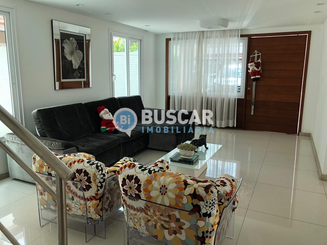 Casa à venda com 3 quartos, 3 suítes, 2 vagas e 150m² no Lagoa Salgada, Feira de Santana (BA) — foto 4 de 30