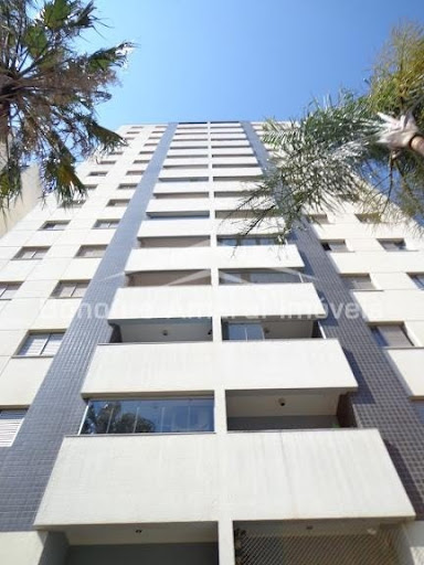 Apartamento, 3 quartos, 260 m² - Foto 2