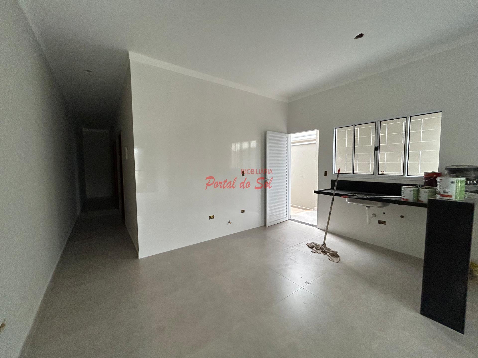 Casa à venda com 2 quartos, 1 banheiro e 67m² no Jardim Santo Angelo, Santo Antônio da Platina (PR) — foto 6 de 8