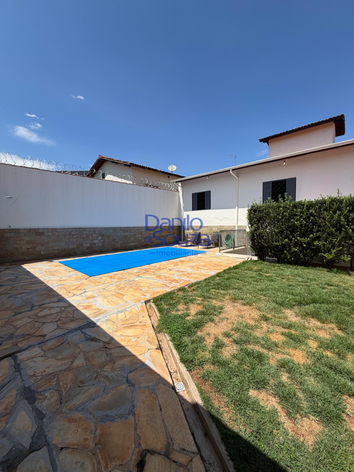 Casa à venda com 3 quartos, 1 suíte, 1 vaga e 300m² no Santo Antônio, Araxá (MG) — foto 21 de 27