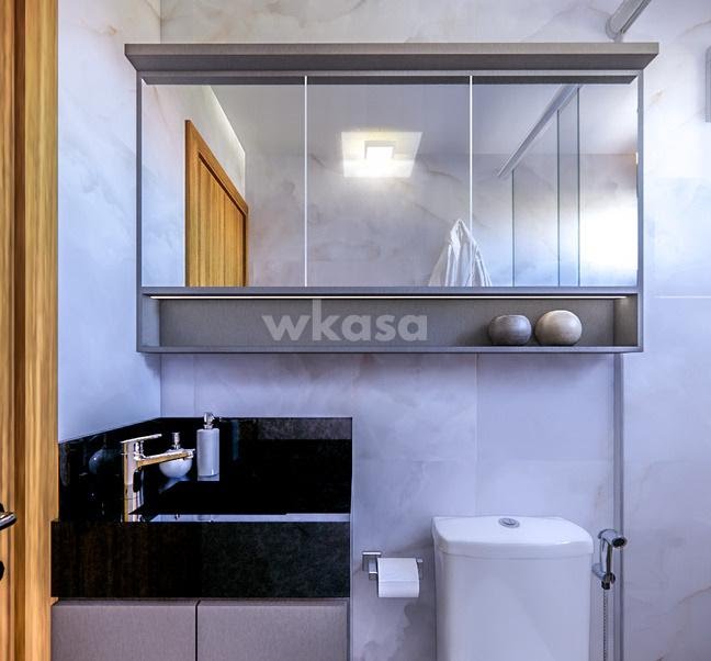 Casa à venda com 2 quartos, 2 banheiros e 1 vaga no Macafe, Serra (ES) — foto 8 de 21