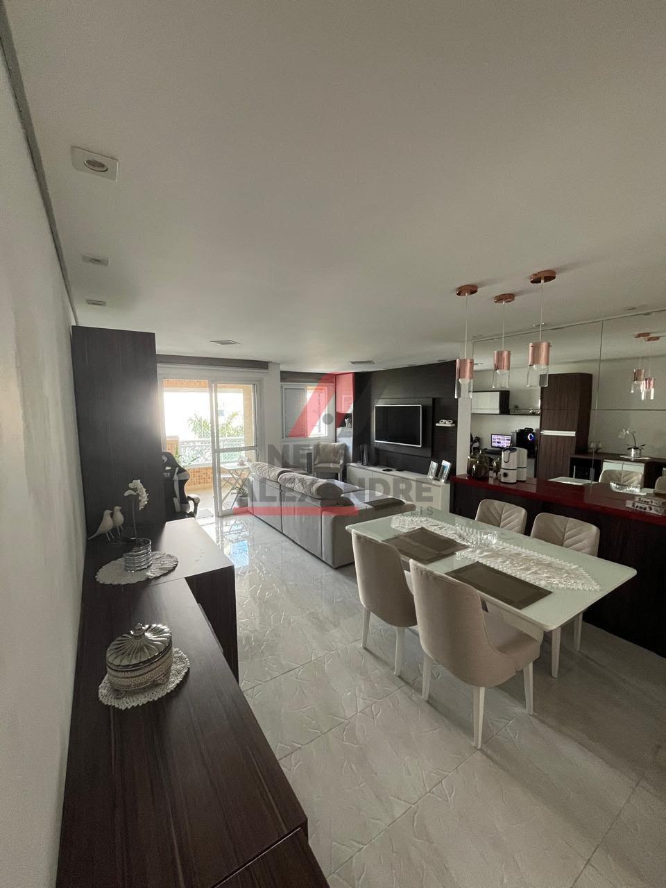 Apartamento, 3 quartos, 79 m² - Foto 9