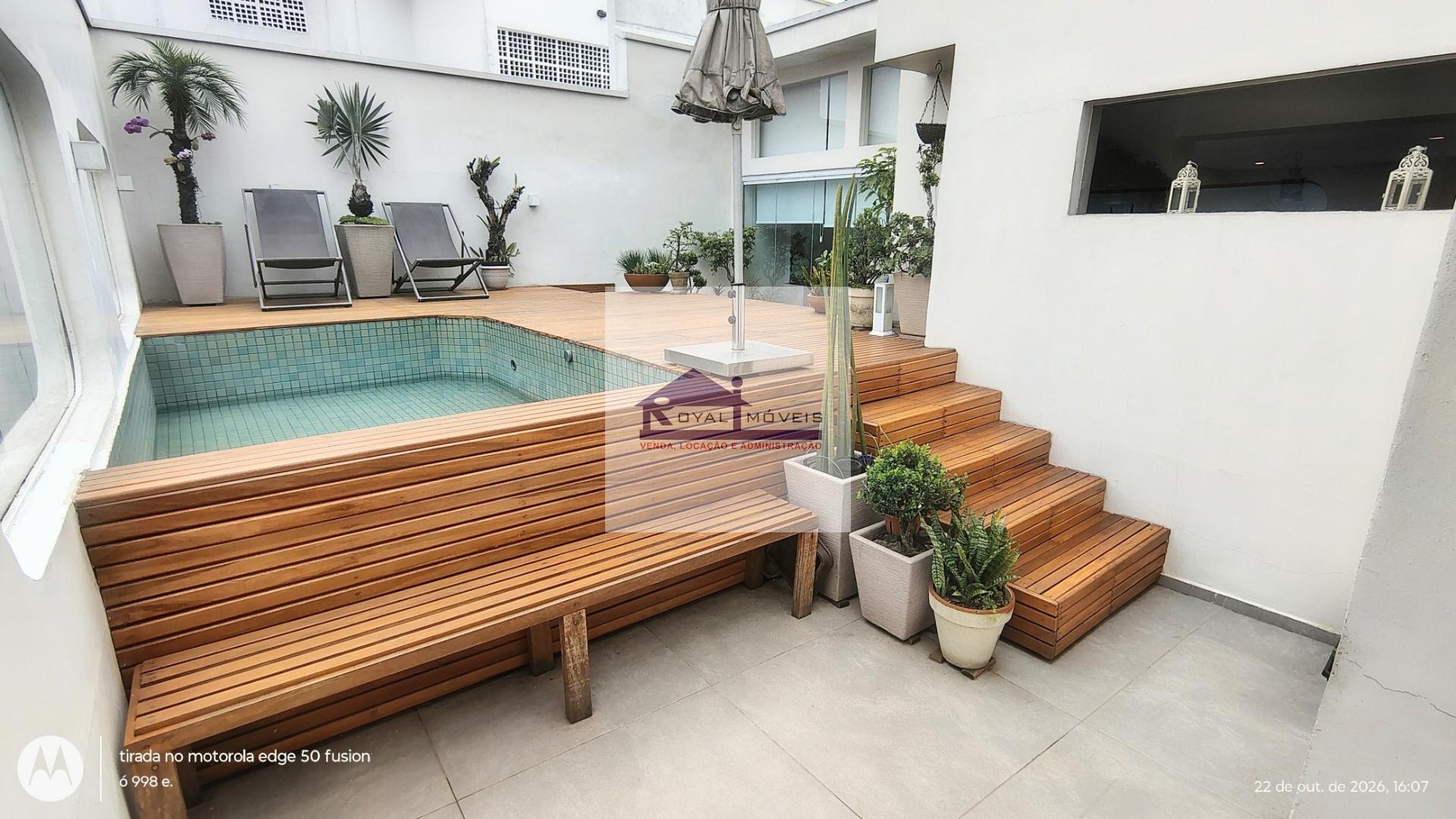 Cobertura à venda com 4 quartos, 2 suítes, 3 vagas e 245m² no Vila Clementino, São Paulo (SP) — foto 13 de 30