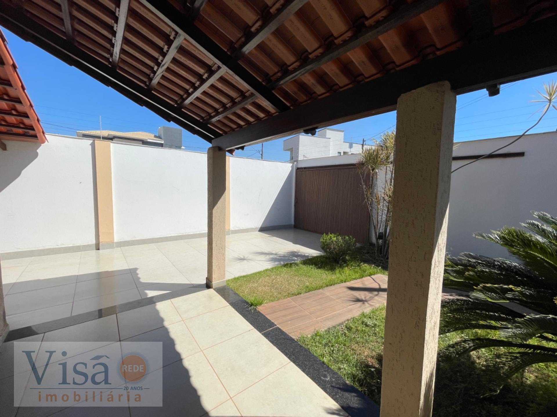 Casa à venda com 3 quartos, 1 suíte, 3 vagas e 200m² no Cidade Nova, Paracatu (MG) — foto 28 de 30