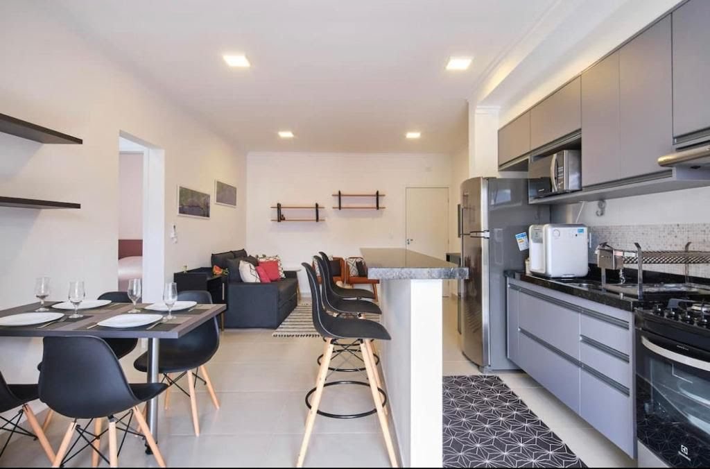 Apartamento à venda com 2 quartos, 2 banheiros, 1 vaga e 70m² no Itaguá, Ubatuba (SP) — foto 6 de 13