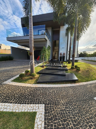 Casa de Condomínio, 4 quartos - Foto 46