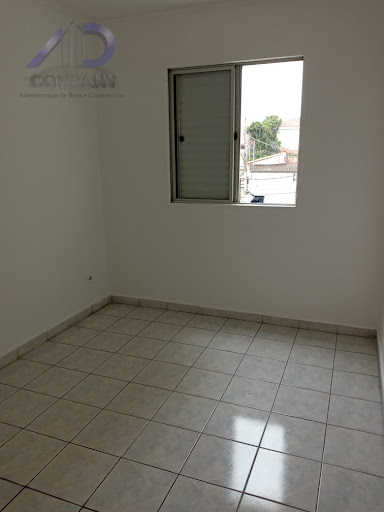 Apartamento em Jardim Botucatu  -  São Paulo