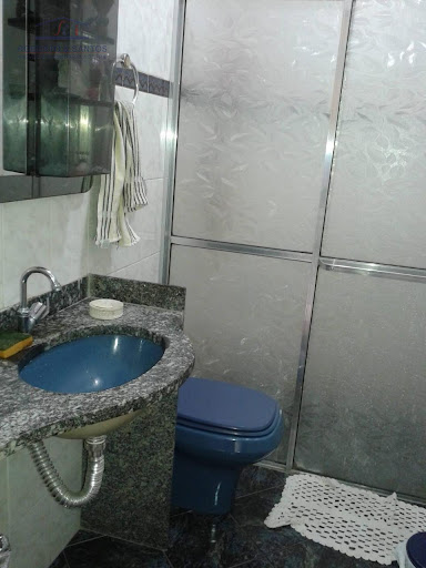 Banheiro social