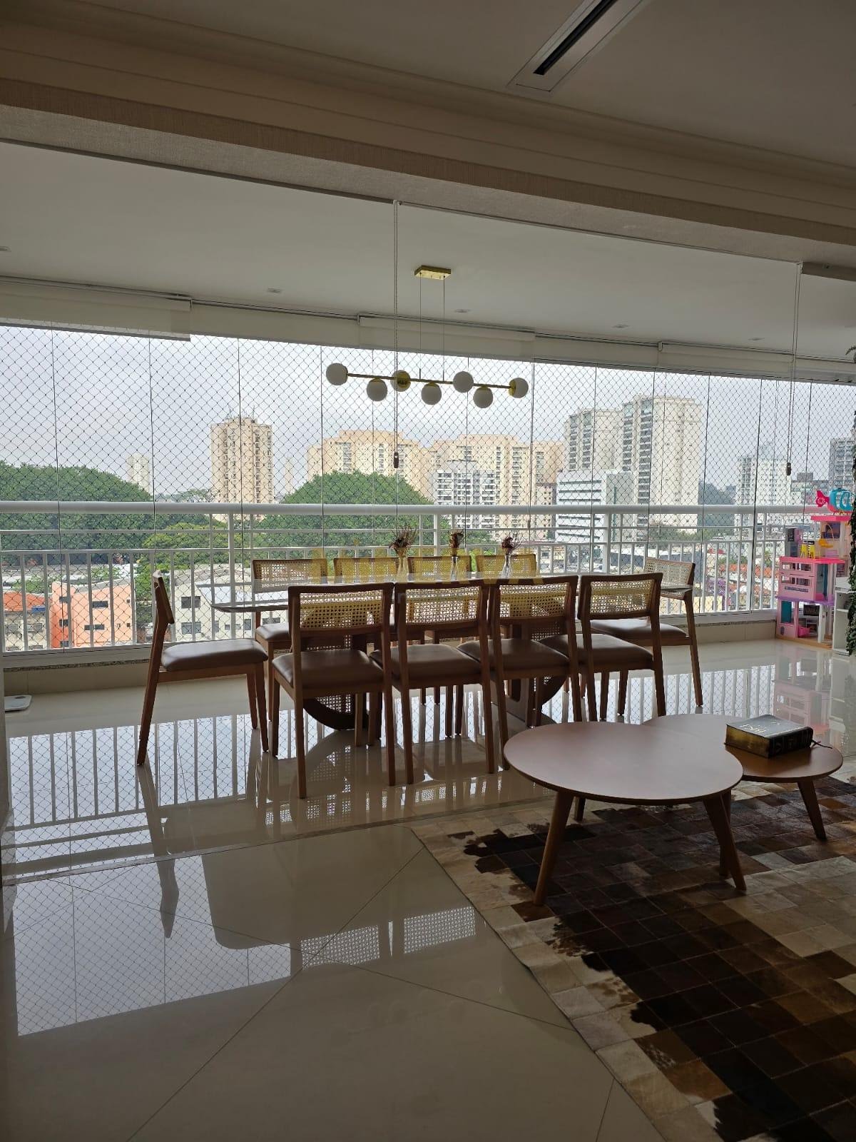 Apartamento à venda com 2 quartos, 2 suítes, 2 vagas e 93m² no Centro, Guarulhos (SP) — foto 6 de 26