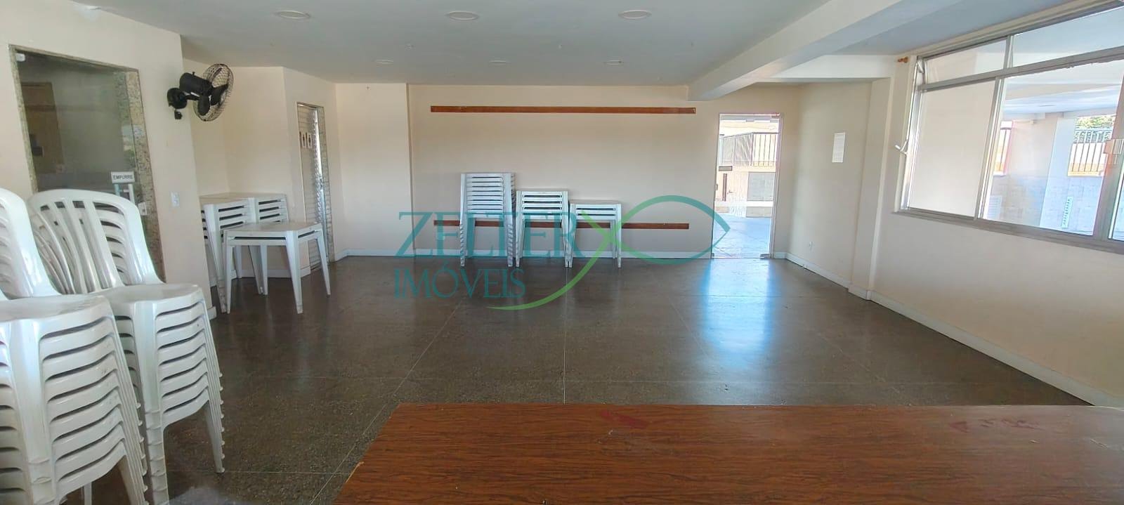 Apartamento à venda com 2 quartos, 2 banheiros, 1 vaga e 47m² no Vila da Penha, Rio de Janeiro (RJ) — foto 20 de 27