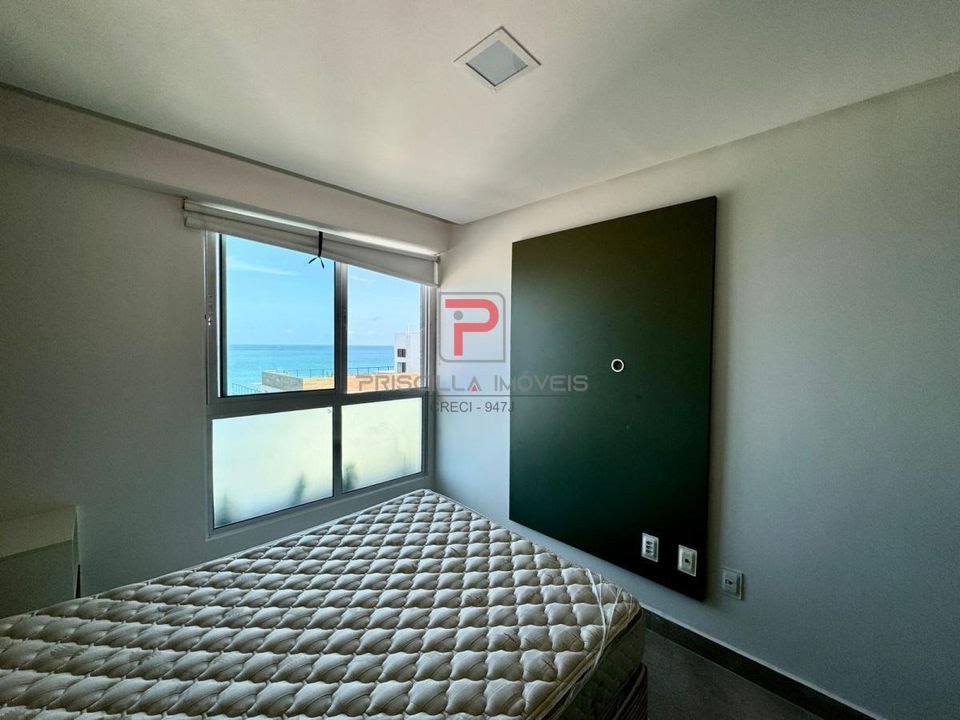 Apartamento à venda com 3 quartos, 1 suíte, 2 vagas e 77m² no Camboinha, Cabedelo (PB) — foto 16 de 30