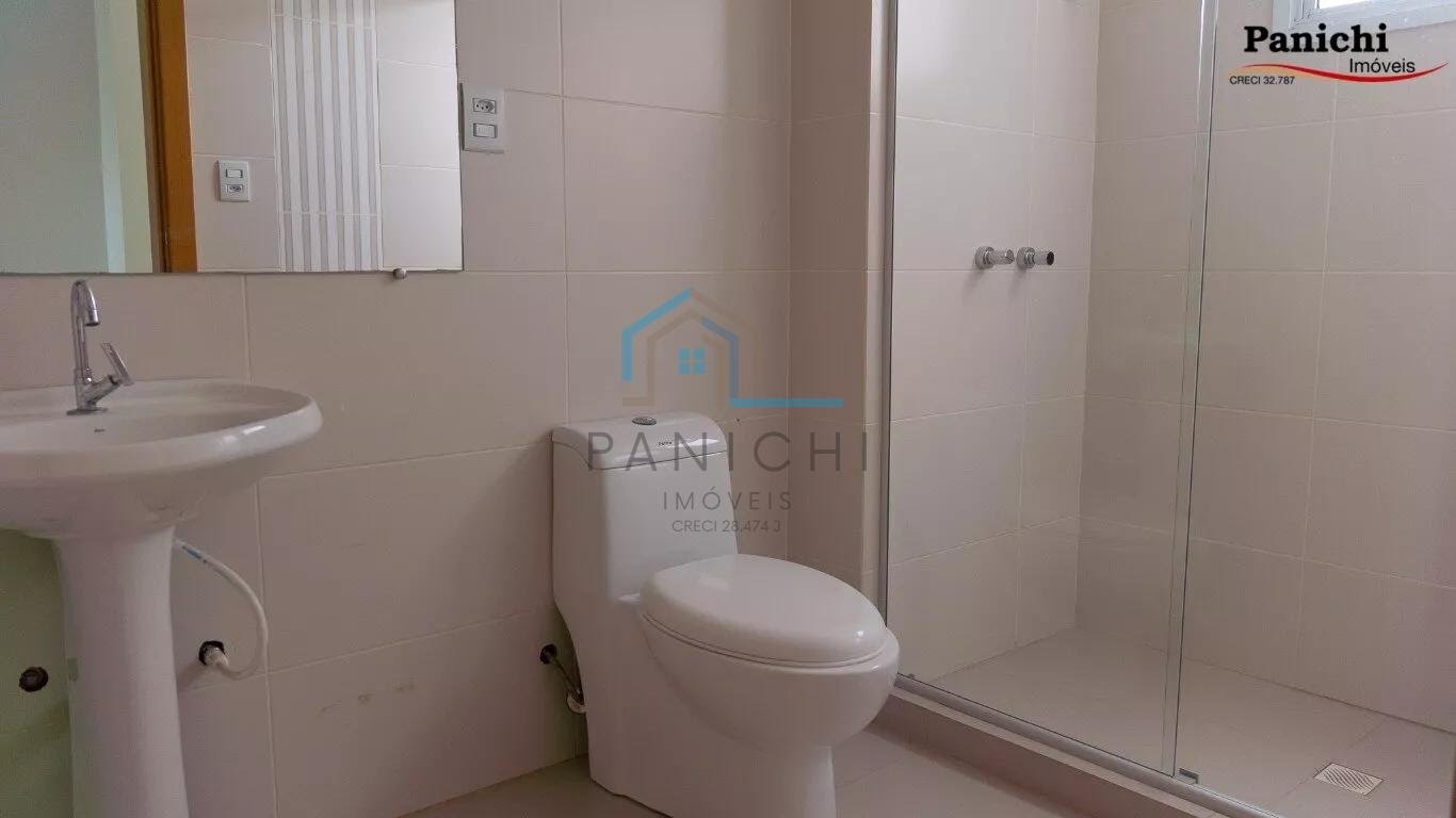 Apartamento à venda com 3 quartos, 1 suíte e 3 vagas no Centro, Ijuí (RS) — foto 13 de 20