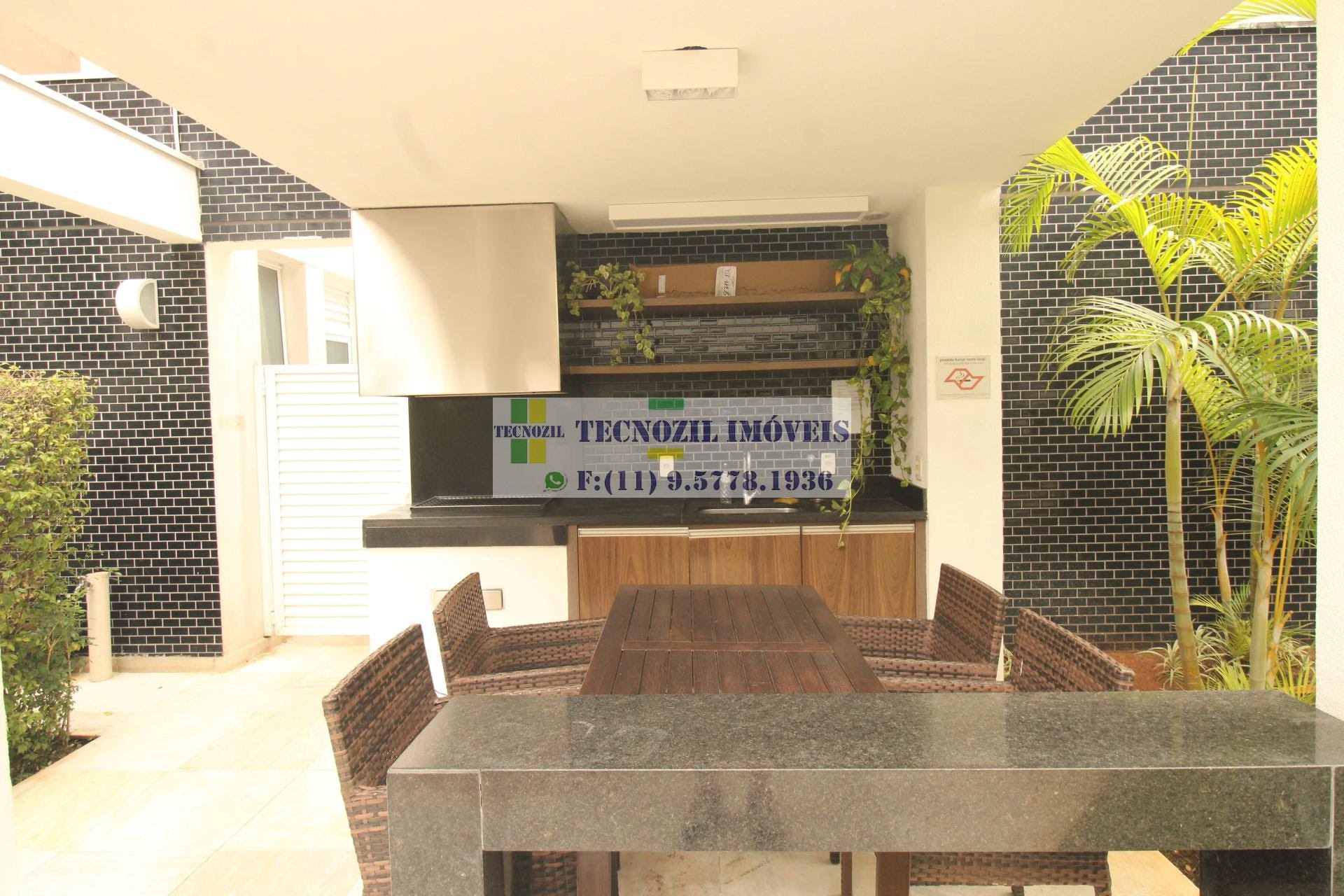 Apartamento, 1 quarto, 45 m² - Foto 19