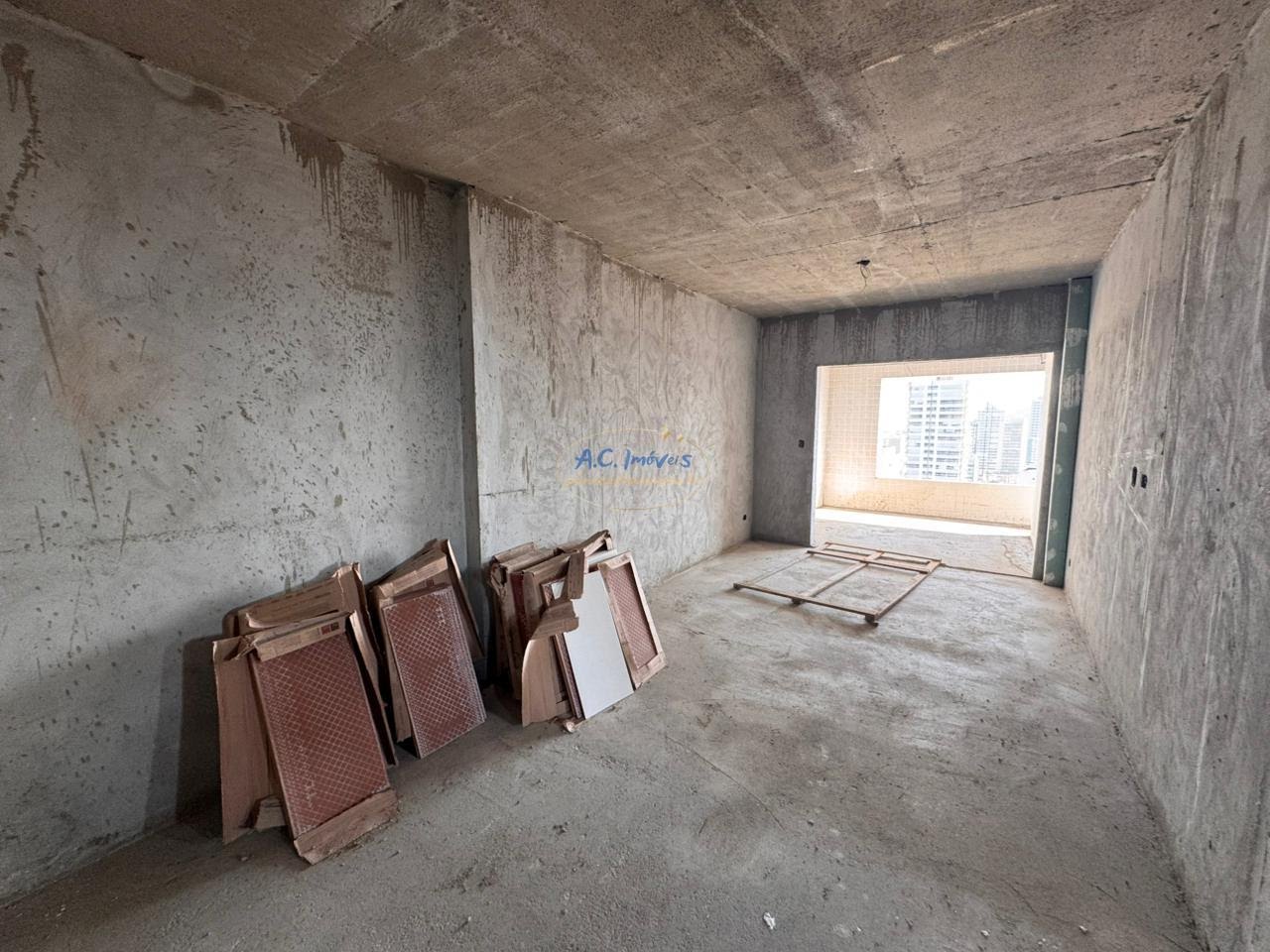 Apartamento à venda com 3 quartos, 1 suíte, 2 vagas e 104m² no Aviação, Praia Grande (SP) — foto 6 de 30