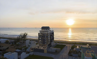 Sunrise Praia Brava | Praia Brava | Itajaí/SC