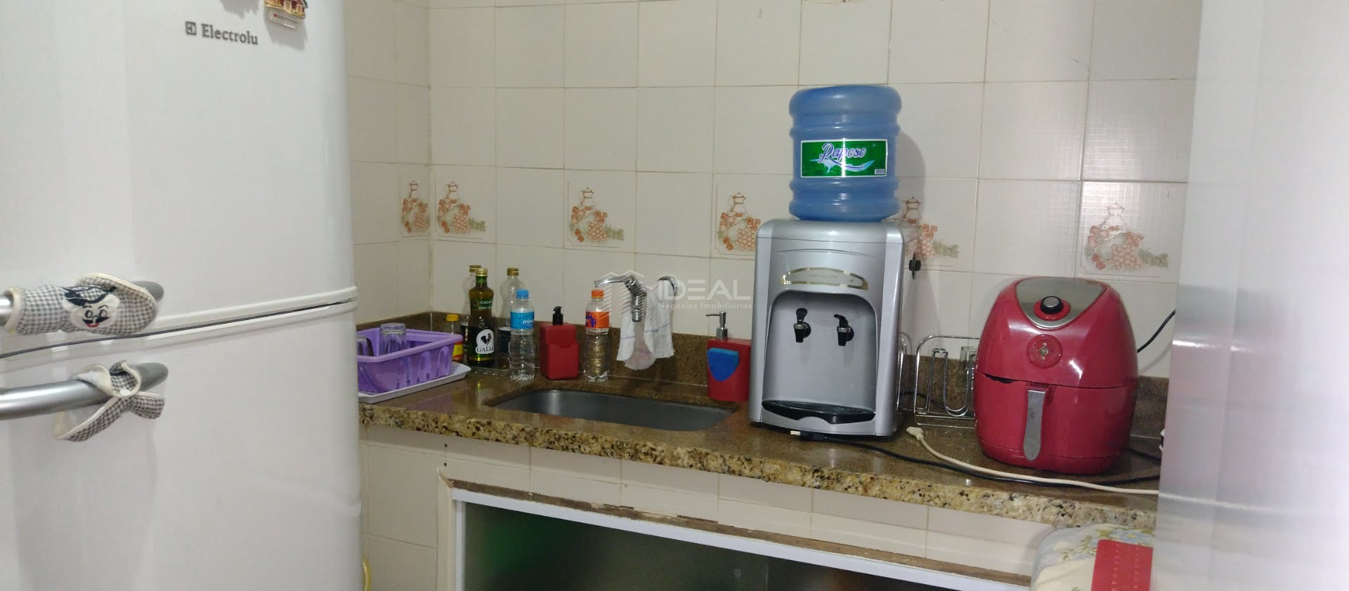 Casa à venda com 2 quartos, 1 banheiro e 230m² no Parque California, Campos dos Goytacazes (RJ) — foto 24 de 30