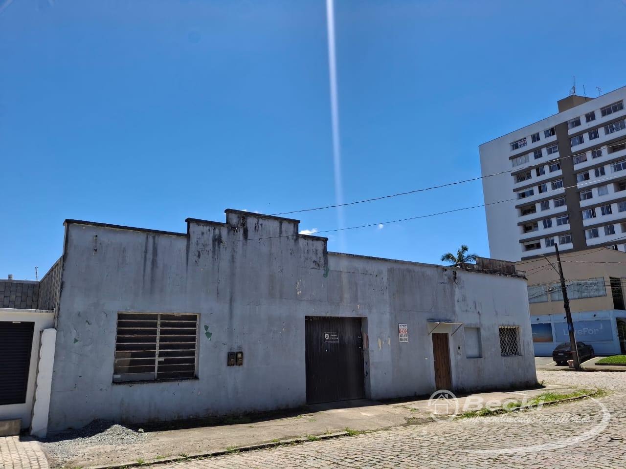 Comercial à venda com 349m² no Anita Garibaldi, Joinville (SC) — foto 25 de 28