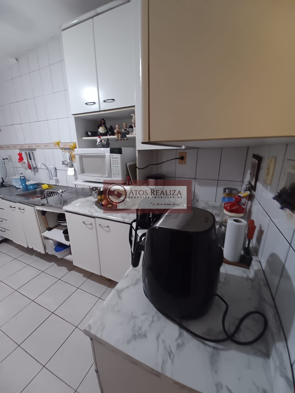 Apartamento à venda com 3 quartos, 1 suíte, 1 vaga e 136m² no Ponta da Praia, Santos (SP) — foto 11 de 30