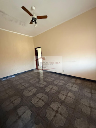 Casa em Bela Vista  -  Santa Rita do Passa Quatro
